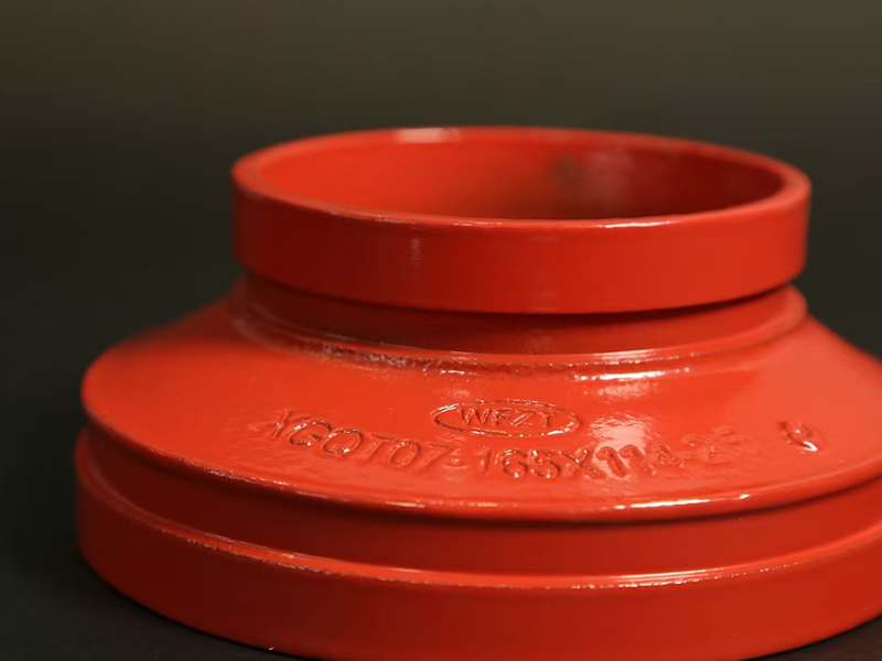 溝槽管件有哪些優(yōu)點(diǎn)